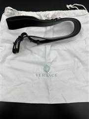 Versace Greca Authentic Handbag